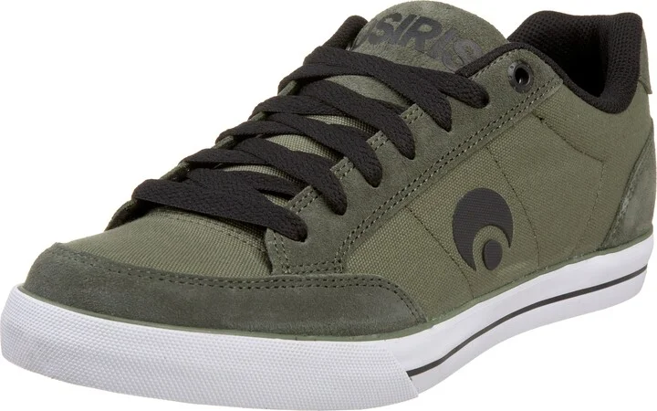 Osiris Men's Clip Skate Shoe