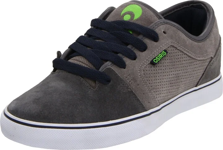Charcoal/Grey/Navy