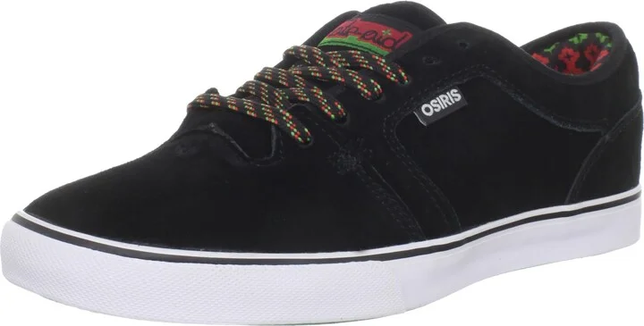 Osiris Men's Decay-M