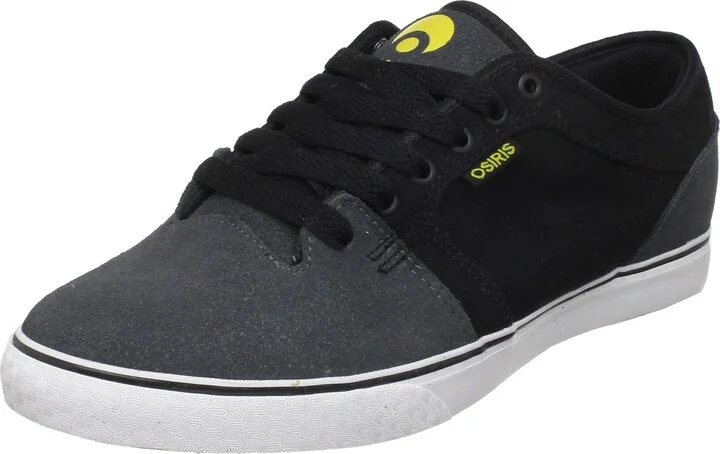 Osiris Men's Decay Skate Shoe