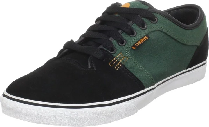 Osiris Men's Decay Skate Shoe