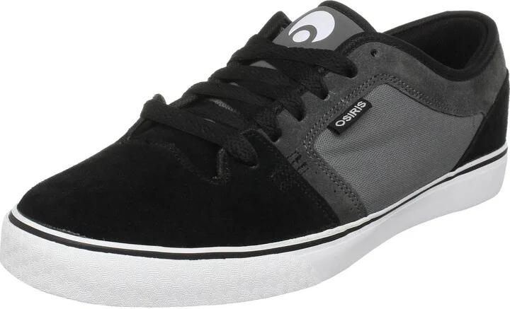 Osiris Men's Decay Skate Shoe