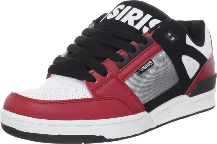 Osiris Men's Devise-M