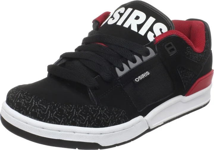 Osiris Men's Devise Skate Shoe