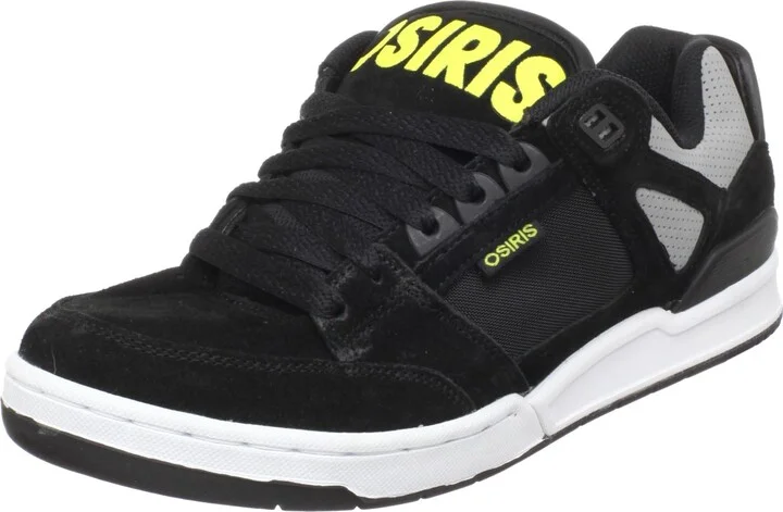 Osiris Men's Devise Skate Shoe