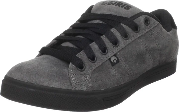Charcoal/Charcoal/Black