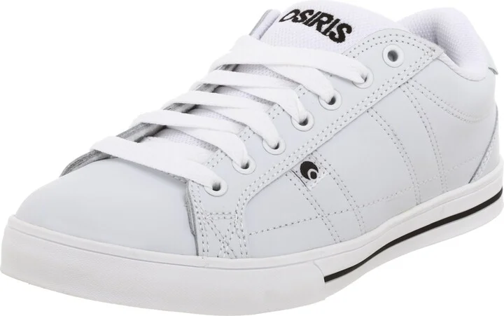 White/Black
