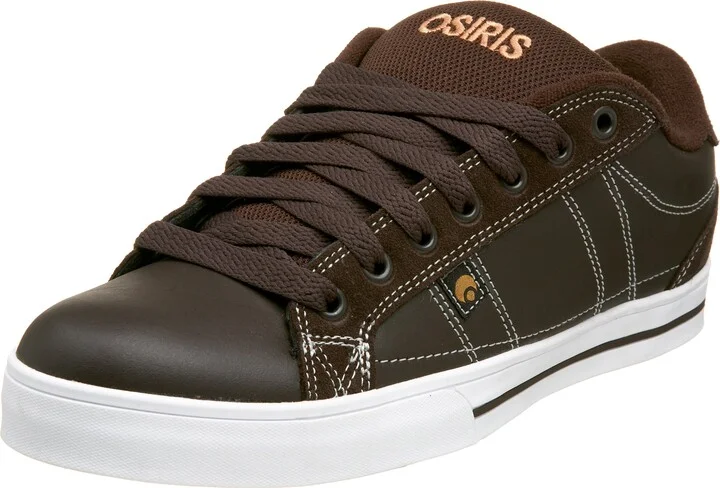 Osiris mens Diablo Skate Shoe