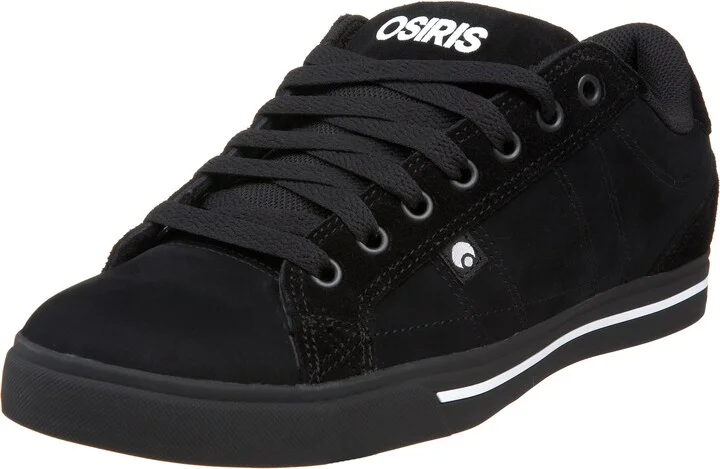 Osiris Men's Diablo Skate Shoe