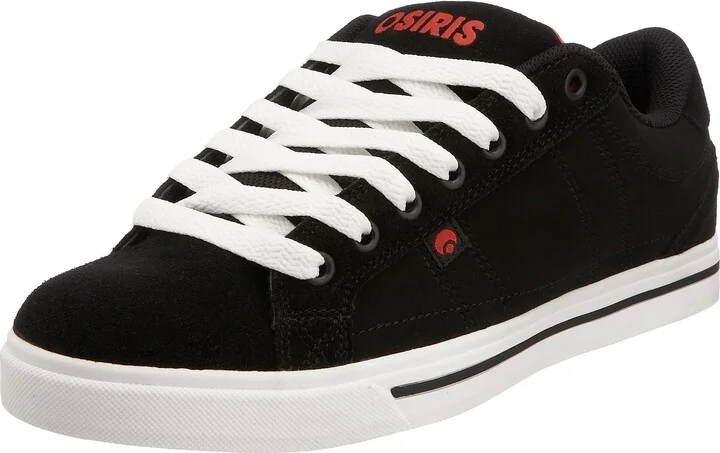 Black/White/Red