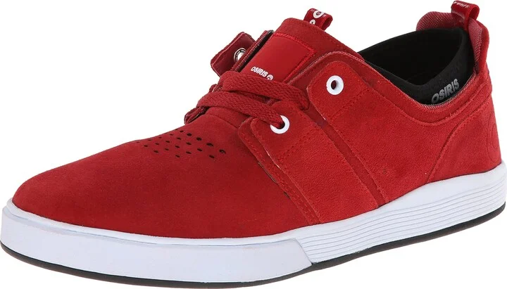 Red/Red/Triple Canvas Collection