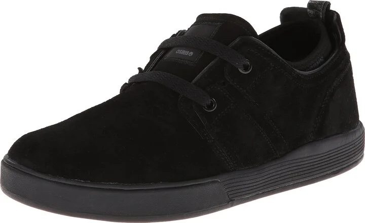Black/Black/Charcoal