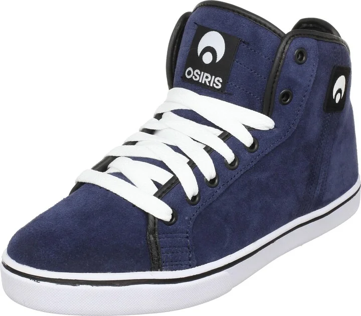Navy/White/Black