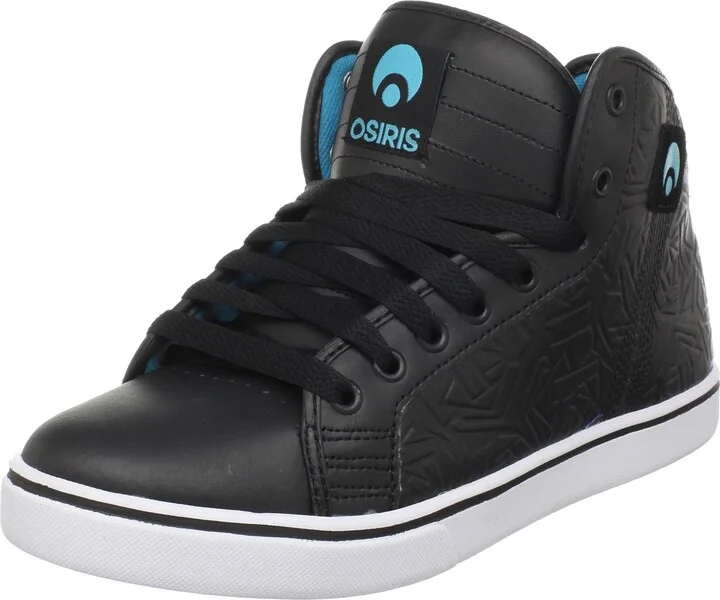 Osiris Men's Duffel Lp Skate Shoe