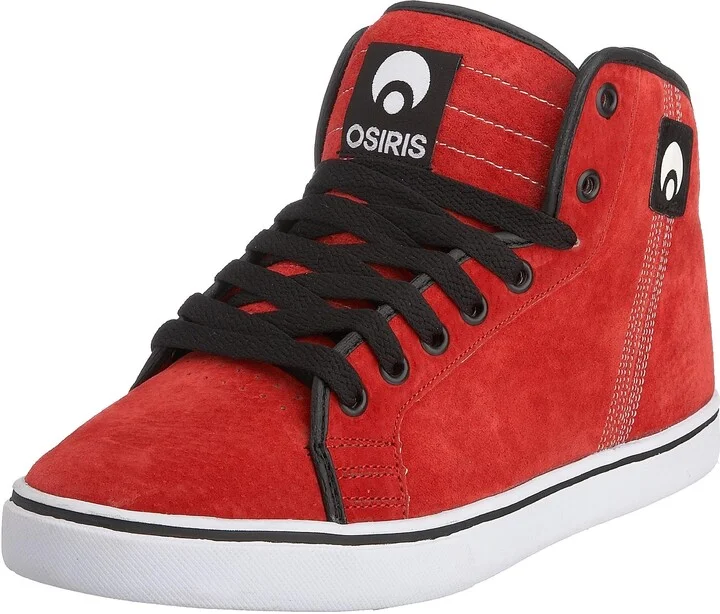 Osiris Men's Duffel LP Skateboarding Shoe