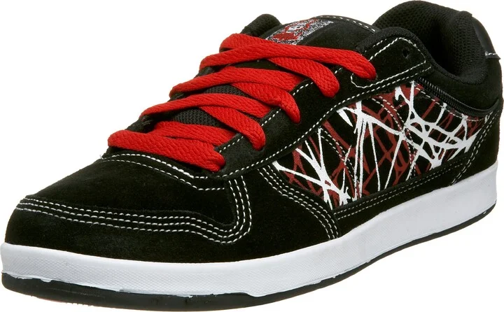 Halen/Black/Red