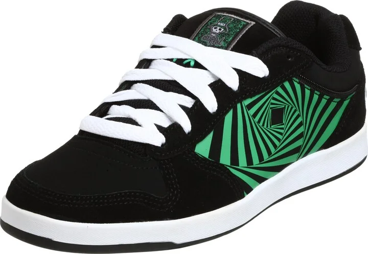 Black/Gator