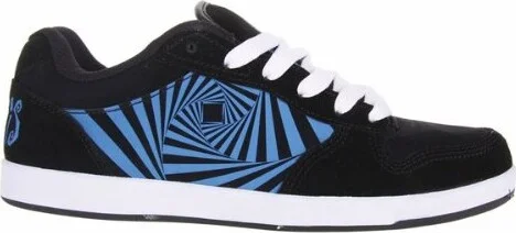Vortex/Black/Blue