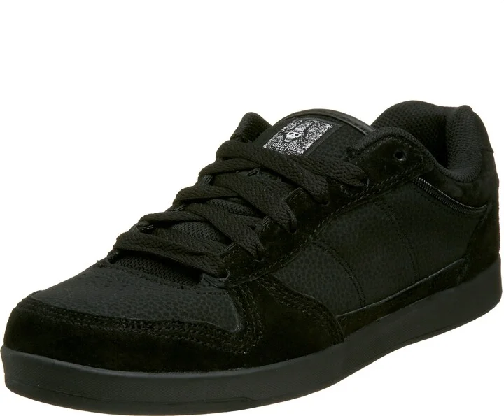 Black/Black