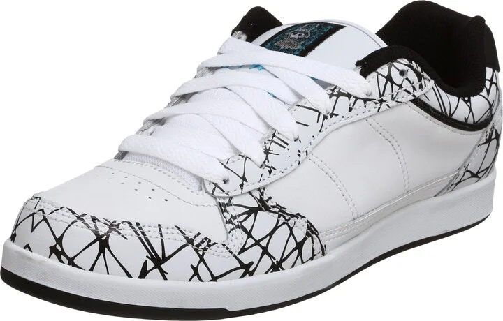 White/Black