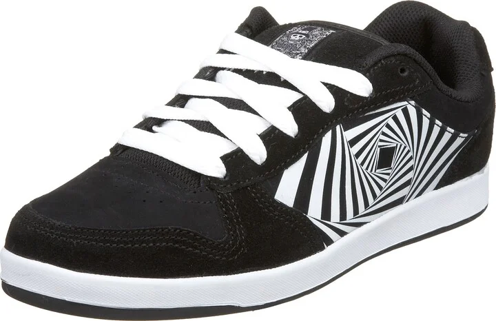 Vortex/Black/White