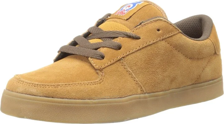 Natural/Brown/Gum