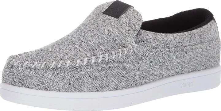 Grey/Tweed