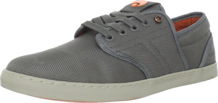 Charcoal/Pussy Willow Grey