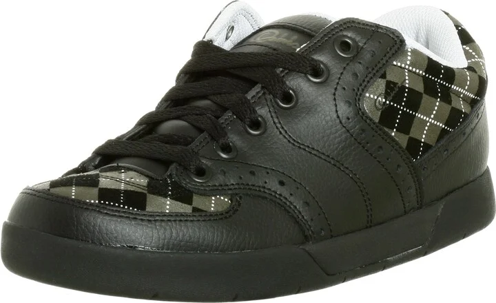 Osiris Men's Forte Sneaker
