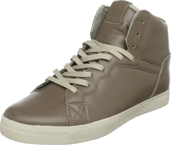 Brown/Tan/Cream
