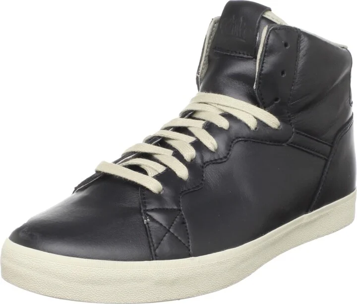Osiris Men's Grounds High Skate Shoe