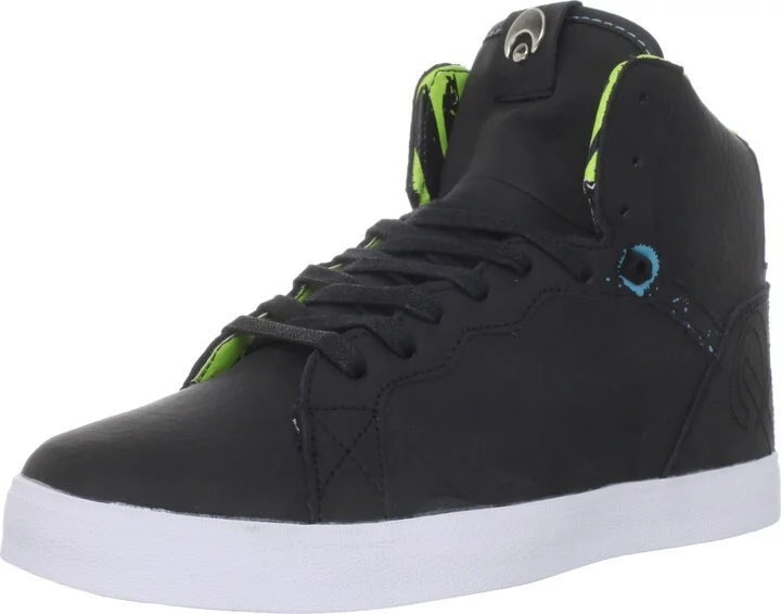 Osiris Men's Grounds-M