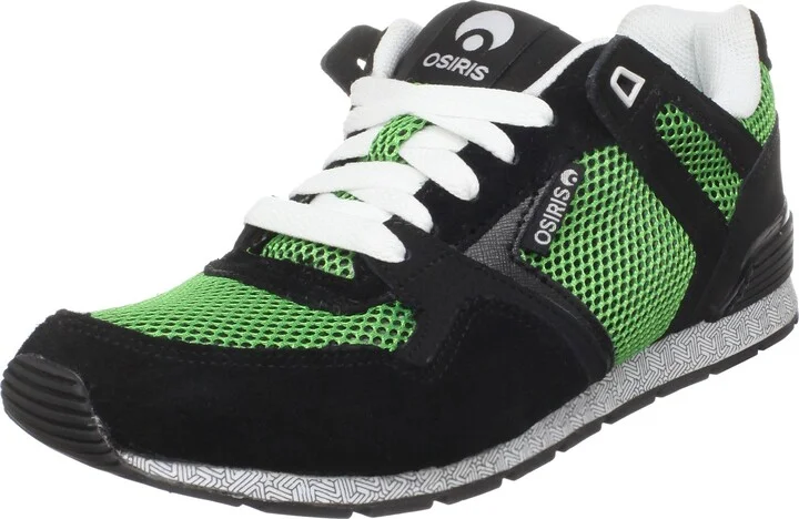 Osiris Men's Hayou LT Skate Shoe