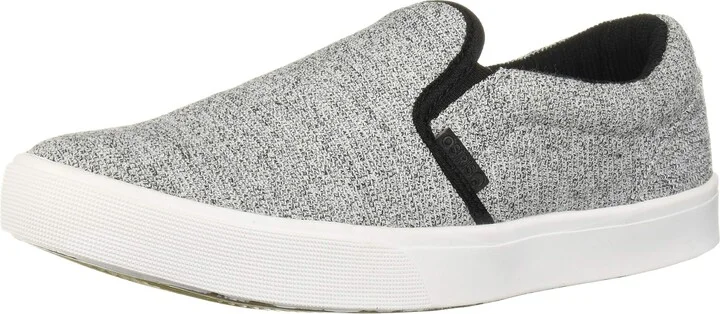 Grey/Tweed