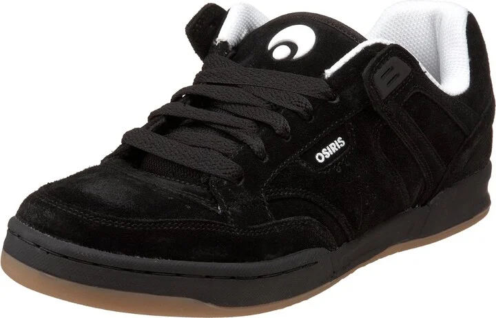 Osiris Men's Lennix Skate Shoe