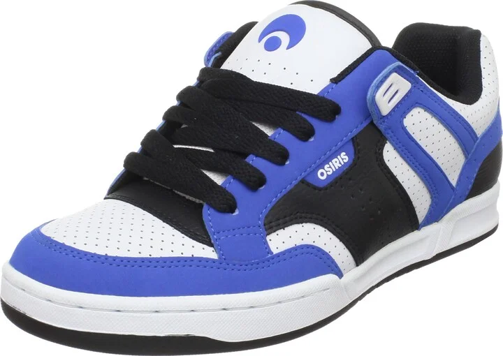 Osiris Men's Lennix Skate Shoe