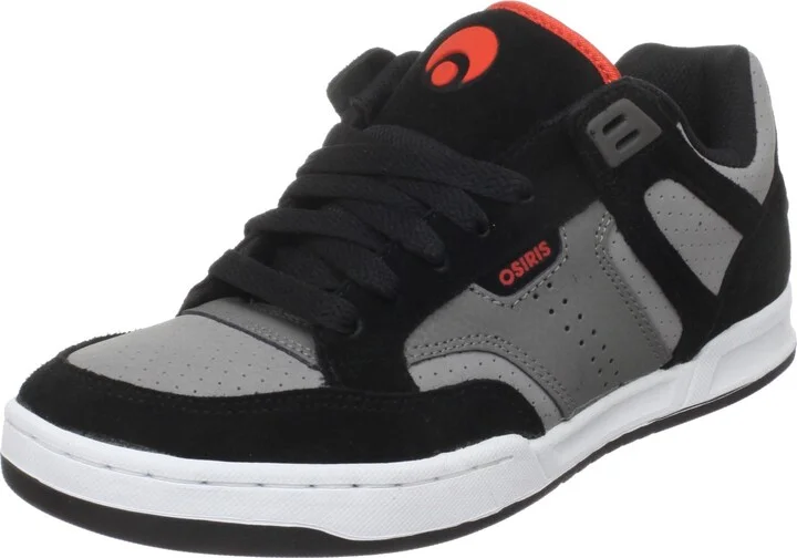 Osiris Men's Lennix Skate Shoe