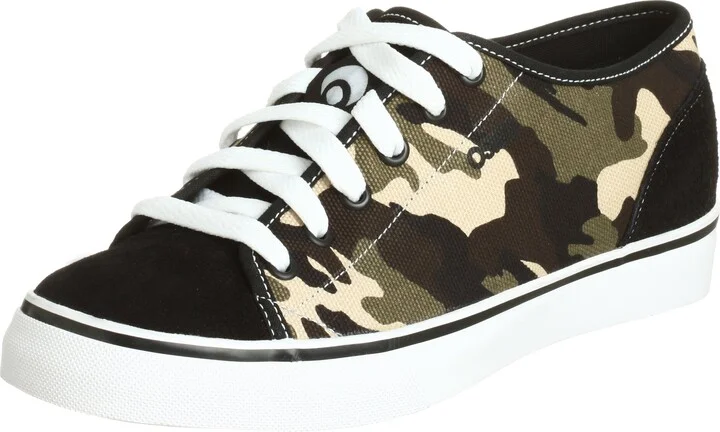 Osiris Men's Loden Sneaker