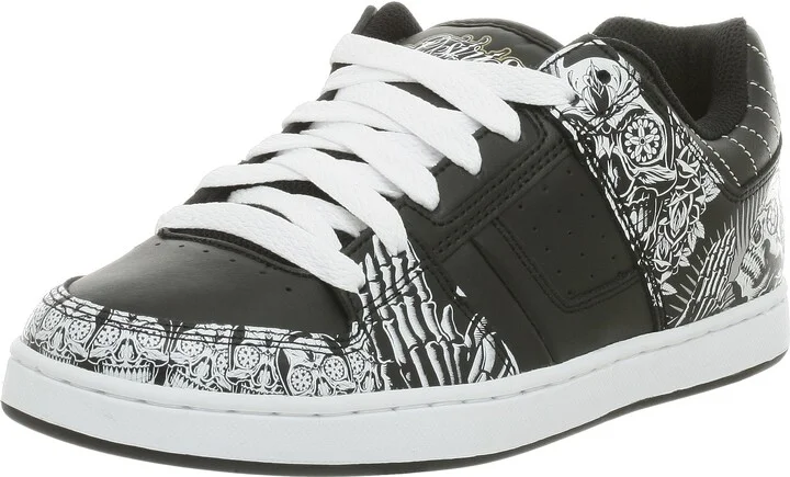 Black/White