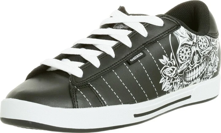 Osiris Men's Maxx 242 Sneaker
