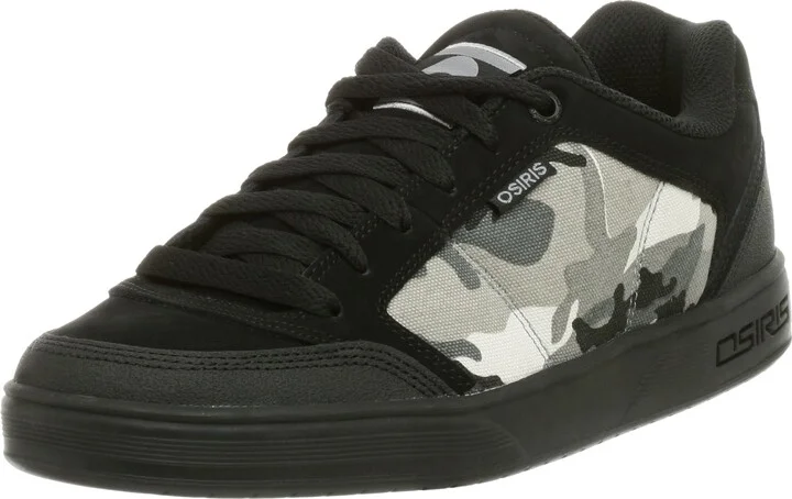 Black/Grey/Camo