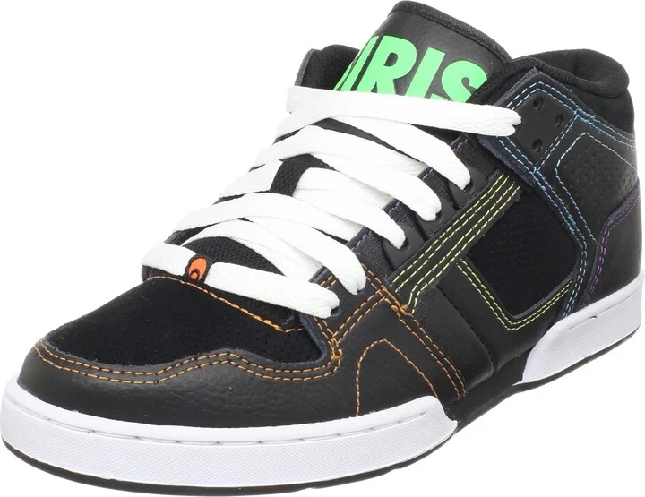 Black/Multi