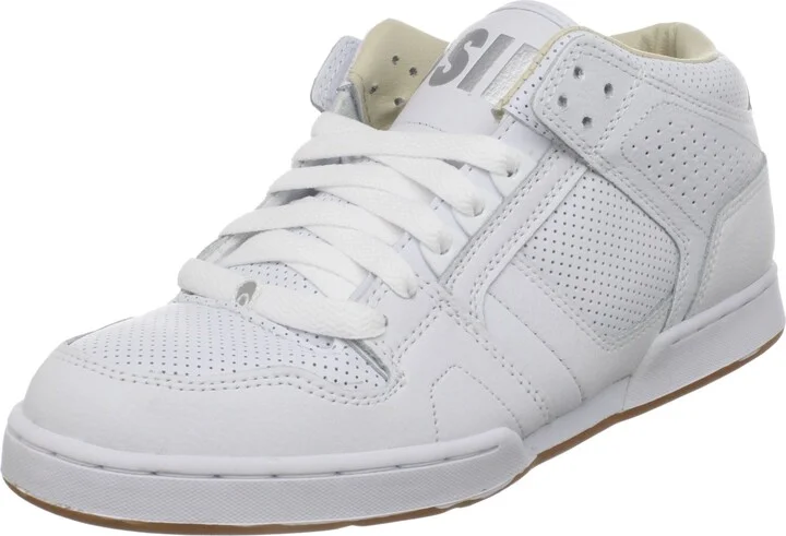 Osiris Men's NYC 83 Mid Skate Shoe