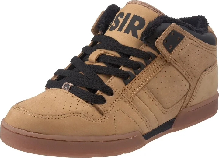 Osiris Men's NYC 83 Mid Skate Shoe