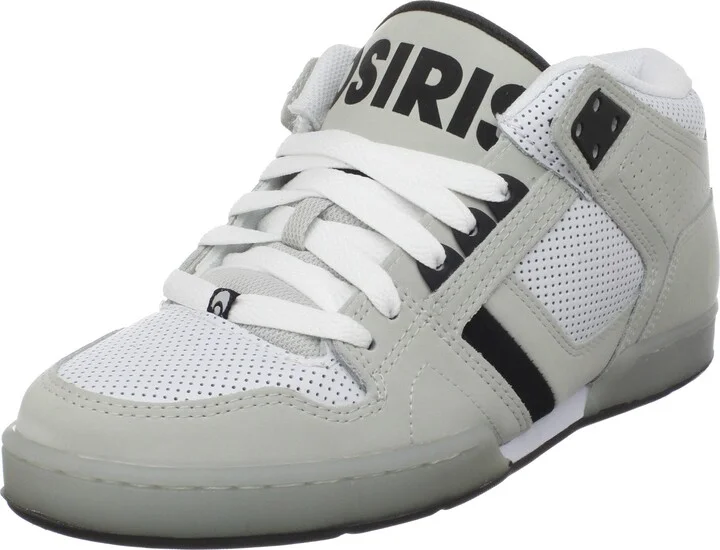 Osiris Men's NYC 83 Mid Skate Shoe