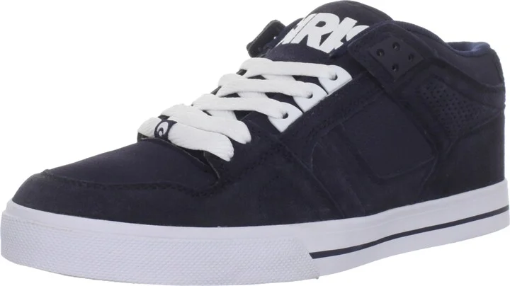 Navy/Navy/White