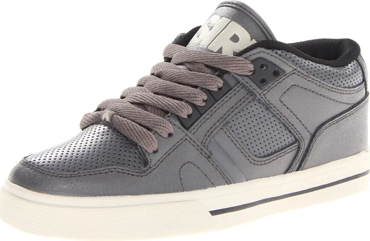 Charcoal/Grey/Black