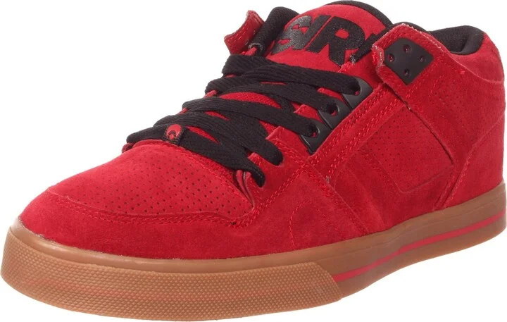 Osiris Men's NYC 83 MID VLC-M