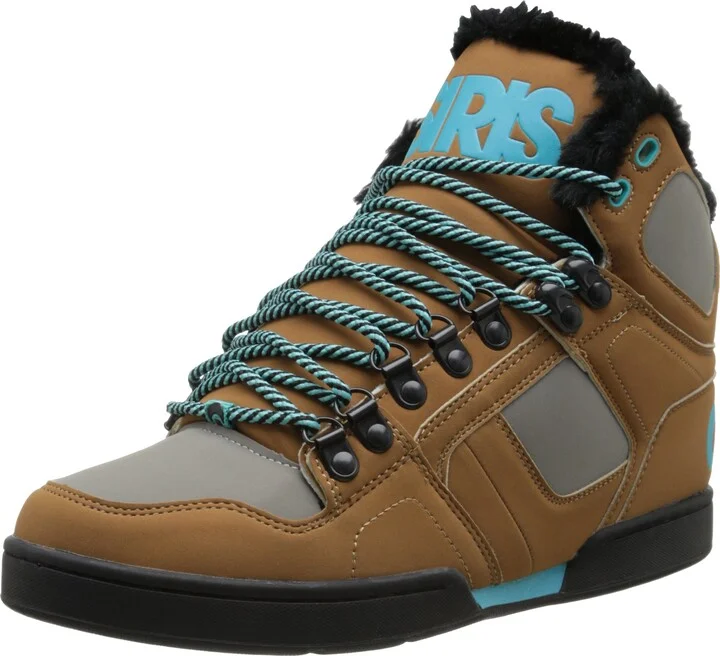 Osiris Men's NYC 83 SHR-M