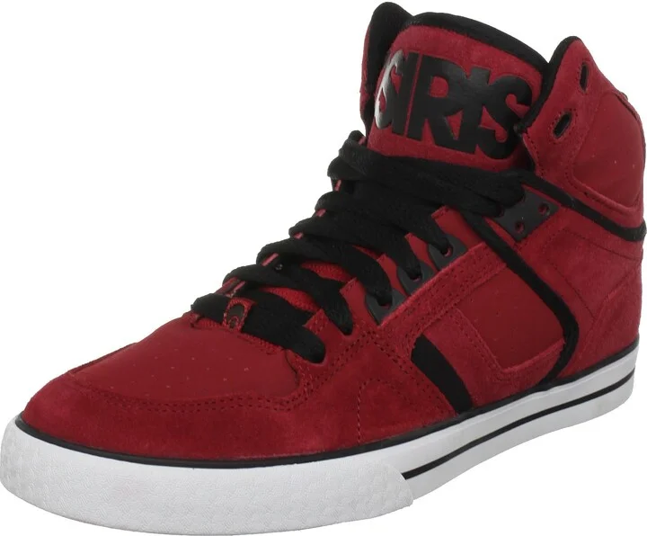 Osiris Men's NYC 83 Skate Shoe